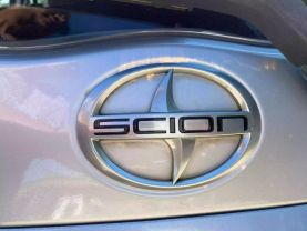 2004 SCION XA HATCHBACK 4-CYL, 1.5 LITER HATCHBACK 4D