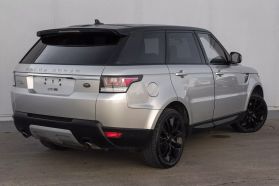 2016 Land Rover Range Rover Sport - Image 10