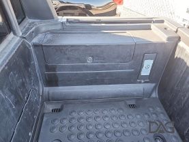 2006 HUMMER H2 SUV