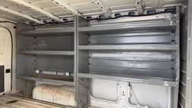 2014 Nissan Nv1500 Cargo S Van 3d - Image 16