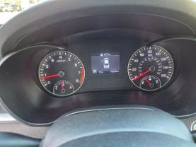 2020 KIA OPTIMA