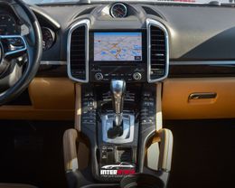 2018 PORSCHE CAYENNE For Sale in Orlando