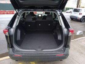 2020 TOYOTA RAV4 HYBRID