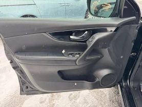 2018 NISSAN ROGUE SPORT SUV 4-CYL, 2.0 LITER SV (2018.5) SPORT UTILITY 4D at Major Key Motors - used car dealership in Lebanon, PA.