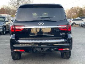 2019 Infiniti Qx80 - Image 5