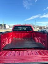 2012 FORD F150 SUPER CAB PICKUP V6, ECOBOOST, TT, 3.5L XL PICKUP 4D 8 FT