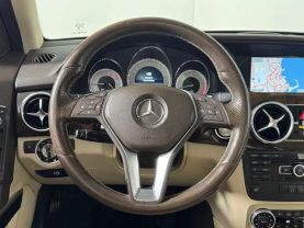 2015 MERCEDES-BENZ GLK-CLASS SUV V6, 3.5 LITER GLK 350 4MATIC SPORT UTILITY 4D