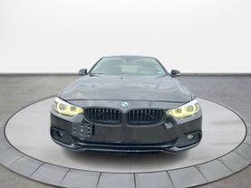 2018 BMW 4 SERIES