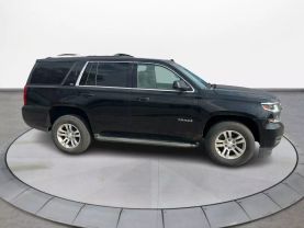 2016 CHEVROLET TAHOE