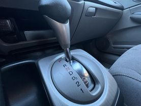 2007 HONDA CIVIC SEDAN 4-CYL, VTEC, 1.8 LITER LX SEDAN 4D