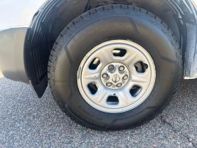 2014 NISSAN FRONTIER KING CAB PICKUP 4-CYL, 2.5 LITER S PICKUP 2D 6 FT at The One Autosales Inc in Phoenix , AZ 85022  33.60461470880989, -112.03641575767358