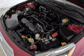 2017 SUBARU OUTBACK WAGON 4-CYL, PZEV, 2.5 LITER 2.5I LIMITED WAGON 4D