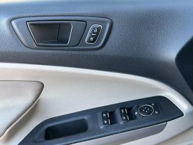 2018 FORD ECOSPORT SUV - AUTOMATIC - Dart Auto Group