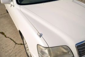 1999 TOYOTA CROWN SEDAN 2JZ-FSE ROYAL SALOON G