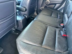 2010 HONDA CR-V SUV 4-CYL, VTEC, 2.4 LITER EX-L SPORT UTILITY 4D