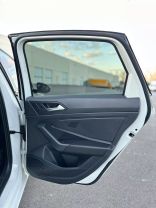 2023 VOLKSWAGEN JETTA