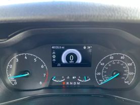 2020 FORD TRANSIT CONNECT UPFITTED CARGO VAN CARGO VANS 4-CYL, FLEX FUEL, 2.0 LITER XL VAN 4D - Eddies Auto Sales