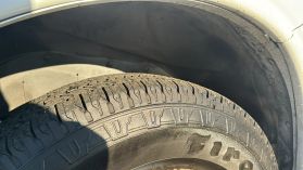2007 CHEVROLET EXPRESS CUTAWAY