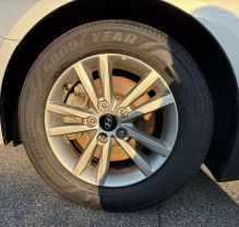 2016 Hyundai Sonata - Image 18