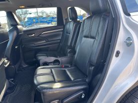 Used 2018 TOYOTA HIGHLANDER SUV V6, 3.5 LITER SE SPORT UTILITY 4D - LA Auto Star located in Virginia Beach, VA