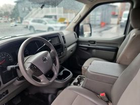 2016 Nissan Nv2500 Hd Cargo - Image 10