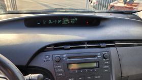 2011 TOYOTA PRIUS HATCHBACK 4-CYL, HYBRID, 1.8 LITER ONE HATCHBACK 4D
