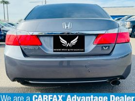 2015 HONDA ACCORD SEDAN 4-CYL, PZEV, 2.4 LITER LX SEDAN 4D