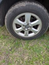 2009 Volvo Xc70 - Image 23