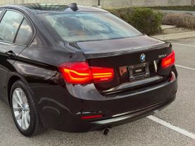 2016 Bmw 3 Series 320i Sedan 4d - Image 18