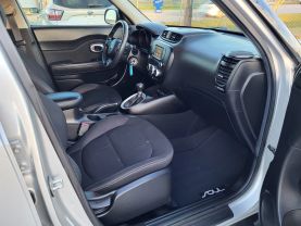 2017 KIA SOUL WAGON 4-CYL, 1.6 LITER WAGON 4D