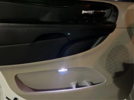 2017 DODGE GRAND CARAVAN PASSENGER