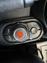 2017 MINI HARDTOP 2 DOOR HATCHBACK 3-CYL, TURBO, 1.5 LITER COOPER HATCHBACK 2D
