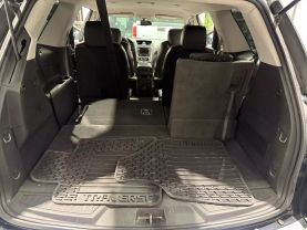 2014 GMC ACADIA SUV V6, 3.6 LITER SLT-1 SPORT UTILITY 4D