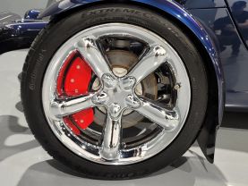2001 Chrysler Prowler - - Image 11