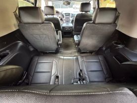 2018 CHEVROLET TAHOE SUV V8, ECOTEC3, 5.3 LITER PREMIER SPORT UTILITY 4D
