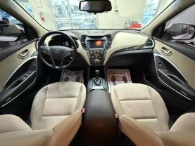 2018 HYUNDAI SANTA FE