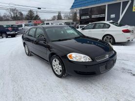 2013 Chevrolet Impala - Image 8