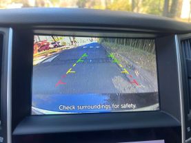 2014 INFINITI Q50 SEDAN V6, 3.7 LITER 3.7 SEDAN 4D