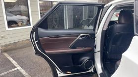 2018 Lexus Rx - Image 17