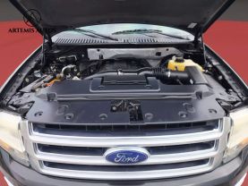 2015 FORD EXPEDITION SUV V6, ECOBOOST, TWIN TURBO, 3.5 LITER PLATINUM SPORT UTILITY 4D
