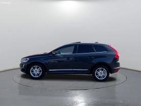 2015 VOLVO XC60 SUV 4-CYL, DRIVE-E, 2.0T T5 PREMIER SPORT UTILITY 4D (2015.5)