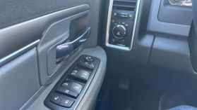 2016 RAM 1500 CREW CAB