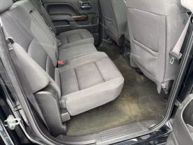 2016 GMC SIERRA 1500 CREW CAB PICKUP V8, ECOTEC3, 5.3 LITER SLE PICKUP 4D 6 1/2 FT at Major Key Motors - used car dealership in Lebanon, PA.