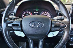 2020 HYUNDAI VELOSTER