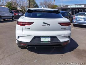 -2020 Jaguar I-pace - Image 6