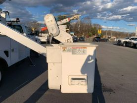 2020 INTERNATIONAL CV515 57FT NON CDL BUCKET TRUCK VERSALIFT VST-52-I BUCKET TRUCKS 6.6L V8 CV515 REGULAR CAB - Eddies Auto Sales