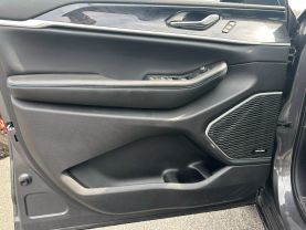 Used 2022 JEEP GRAND CHEROKEE 4XE SUV 4-CYL, HYBRID, TURBO, 2.0 LITER TRAILHAWK SPORT UTILITY 4D - LA Auto Star located in Virginia Beach, VA