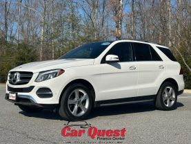 2017 Mercedes-benz Gle - Image 3