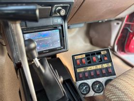 1986 TOYOTA PICKUP PICKUP - DLX XTRA CAB 4X4