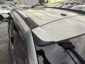 2014 JEEP COMPASS SUV GRAY AUTOMATIC - Auto Solutions of Greensboro LLC, NC, 36.05701, -79.84368